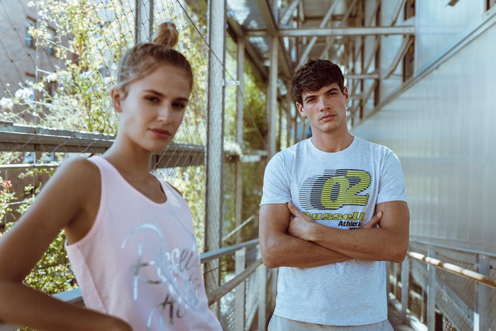 Inovativnost i kvaliteta Russell Athletic